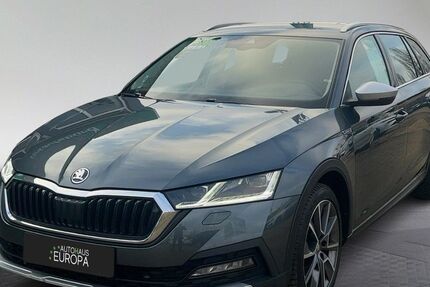Skoda Octavia 101.757 km 24.390 &euro; Berlin 10365