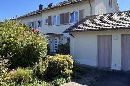 Charmante DHH in Gottmadingen 5 zimmer