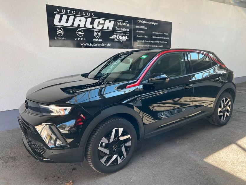 Mokka