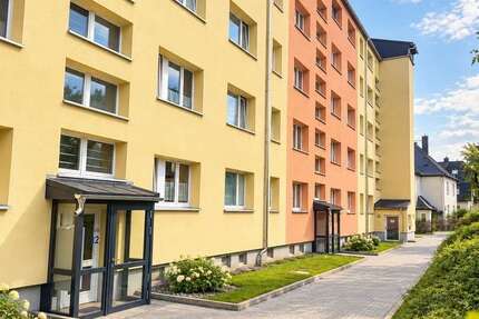 Wohnung Thum - 2 Zimmer, 55 m&sup2;, 380&euro; | Angebot:27362845