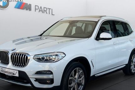BMW X3 85.000 km 36.740 &euro; Neumarkt 92318