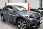 BMW X1 sDrive 18i SPORT-LINE AUTOMATIK / LED / NAVI+ 64.000 km 19.400 &euro; Hamm 59077