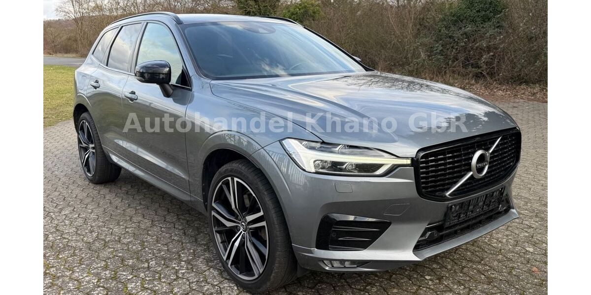 Volvo XC60 194.850 km 24.990 &euro; Plaidt 56637