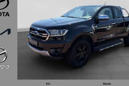 Ford Ranger 71.650 km 29.450 &euro; Schortens 26419