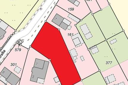 Grundstück Wassenberg / Effeld Effeld - 238.000&euro; | Angebot:25707155