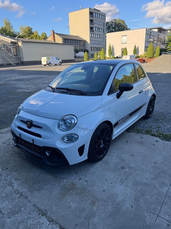 595 Competizione
