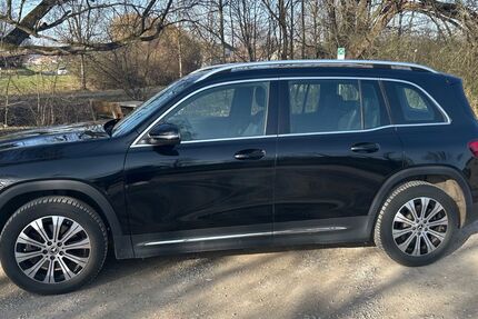 Mercedes-Benz EQB 79.000 km 27.700 &euro; Babenhausen 87727