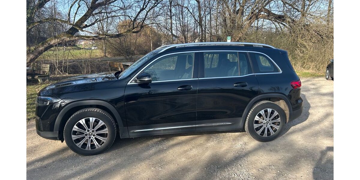 Mercedes-Benz EQB 79.000 km 27.700 &euro; Babenhausen 87727