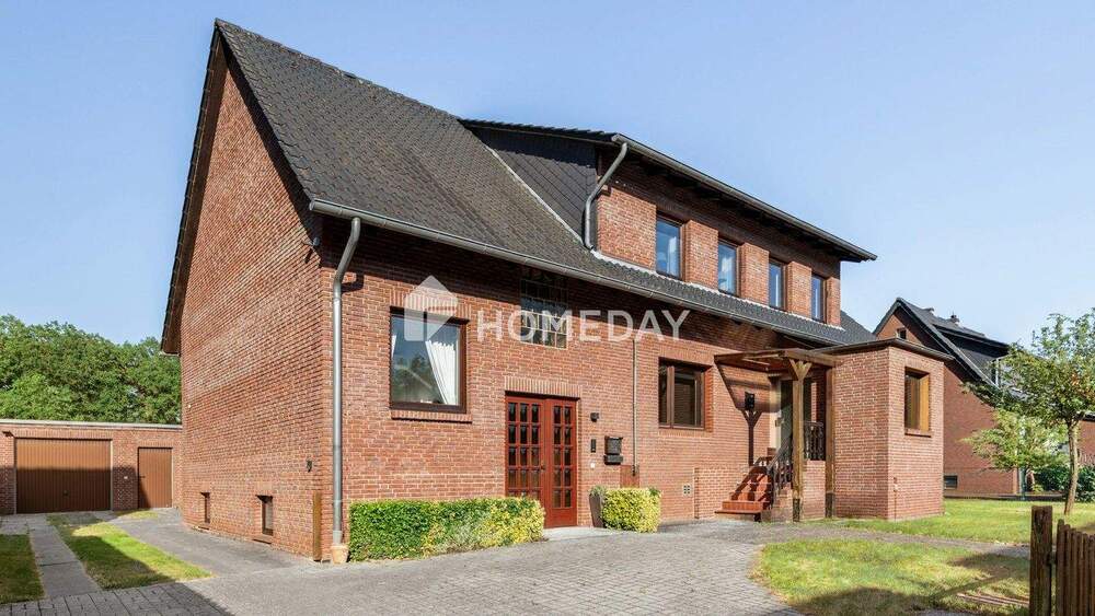 Mehrfamilienhaus, Wohnhaus Adenbüttel - 8 Zimmer, 242 m&sup2;, 479.000&euro; | Angebot:24918966