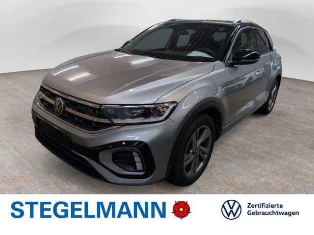 VW T-Roc 21.698 km 29.290 &euro; Lemgo 32657