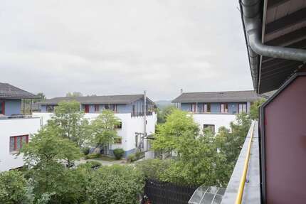 Wohnung zum Kaufen in Nuthetal 295.000 € 64.88 m² 2 zimmer