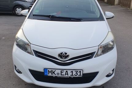 Toyota Yaris 69.300 km 7.300 &euro; Iserlohn 58638
