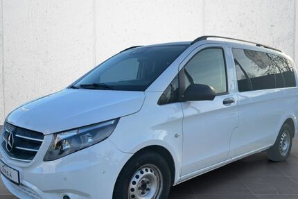 Mercedes-Benz Vito 239.000 km 17.999 &euro; Wardenburg (bei Oldenburg) 26203