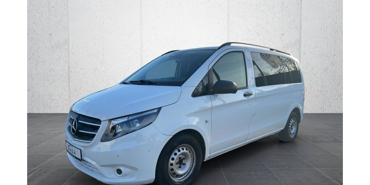Mercedes-Benz Vito 239.000 km 19.999 &euro; Wardenburg (bei Oldenburg) 26203