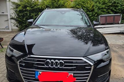 Audi A6 125.000 km 21.500 &euro; senden 89250