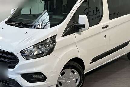 Ford Transit Custom 92.450 km 20.749 € Grünwald 82031
