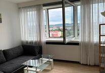 EinZimmerwohnung