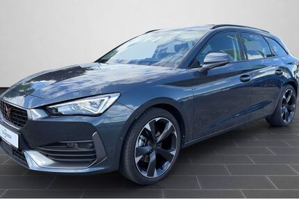Cupra Leon 22.237 km 25.980 &euro; Mainz 55129