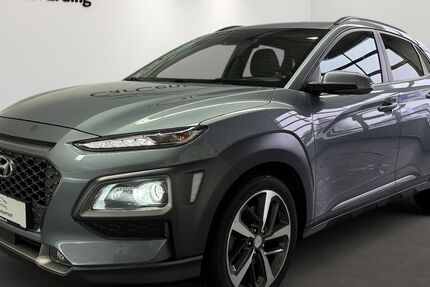 Hyundai KONA 168.800 km 14.490 &euro; Erding 85435