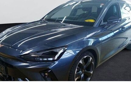 Cupra Leon 25.100 km 31.350 &euro; Dillenburg 35683