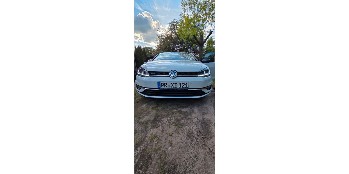 VW Golf 118.100 km 11.999 &euro; Putlitz 16949