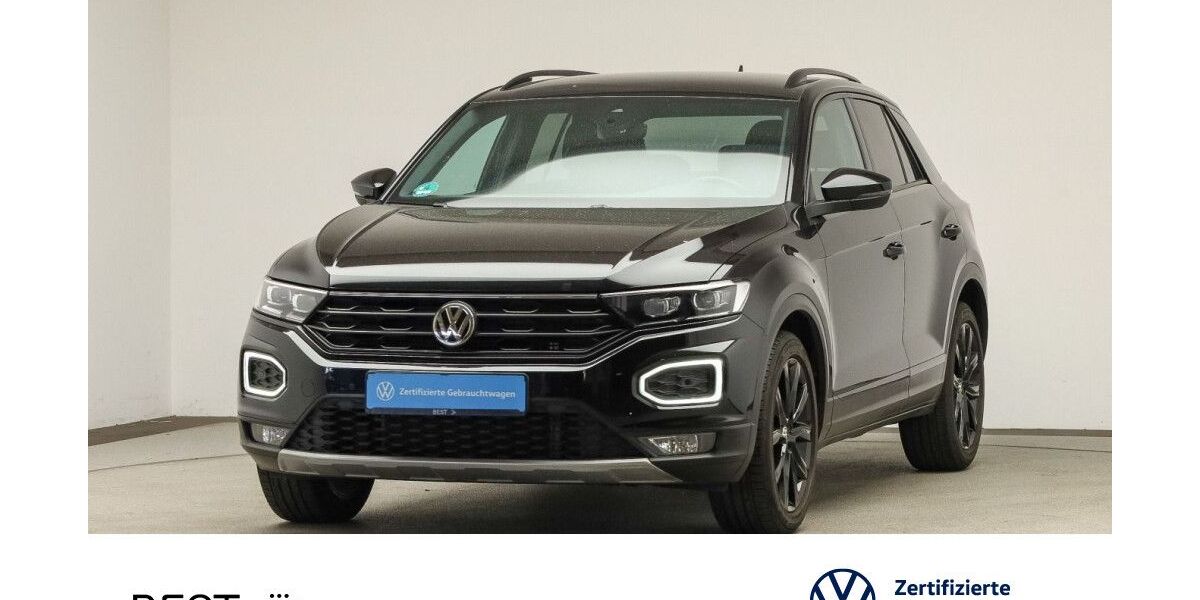 VW T-Roc 65.000 km 20.488 &euro; Mühlheim 63165
