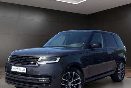 Land Rover Range Rover 12.830 km 151.890 &euro; Kassel 34123