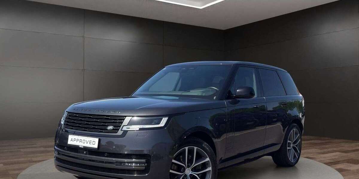 Land Rover Range Rover 12.830 km 151.890 &euro; Kassel 34123