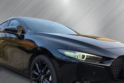 Mazda 3 35.763 km 20.790 &euro; Mülheim 45473