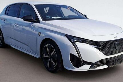 Peugeot 308 31.500 km 21.900 € Meckenheim 53340