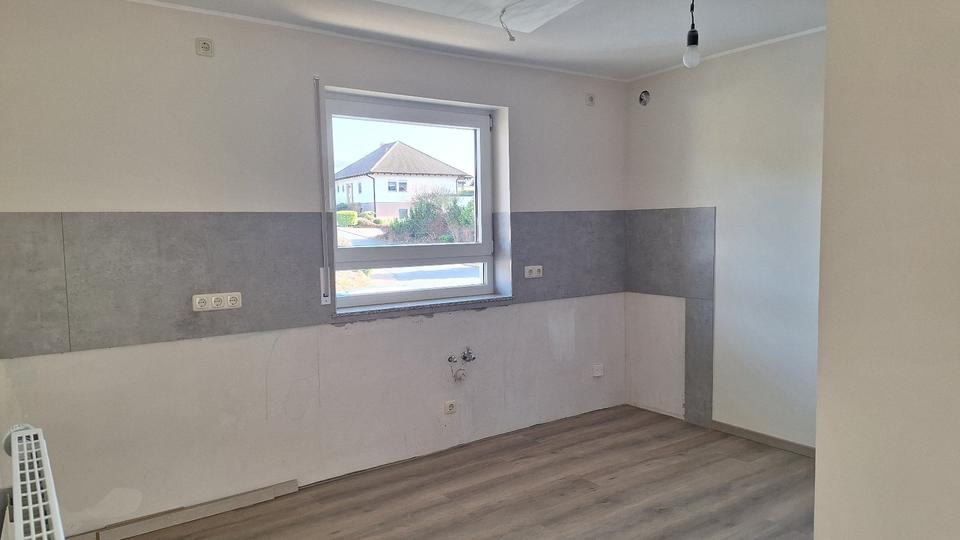 Etagenwohnung Tann (Rhön) - 4 Zimmer, 92 m&sup2;, 892&euro; | Angebot:25920473