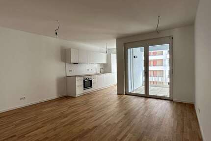 Wohnung Neu-Ulm Ulm - 3 Zimmer, 77 m&sup2;, 1.173&euro; | Angebot:26855435