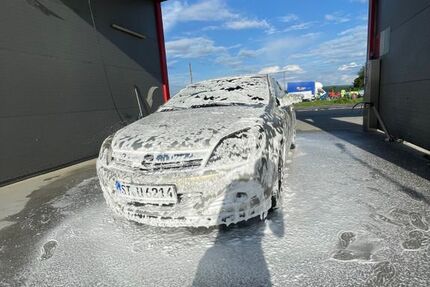 Opel Astra 318.000 km 2.099 &euro; Rheine 48431