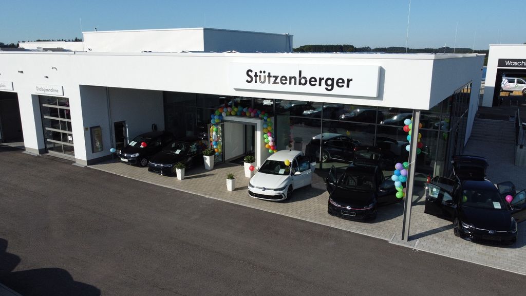 Cupra Born 30.900 km 27.900 &euro; Kißlegg-Zaisenhofen 88353