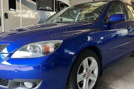 Mazda 3 196.570 km 1.500 € Neu Ulm 89231