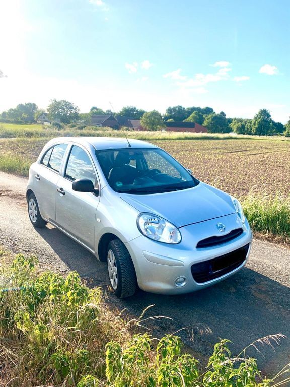 Micra