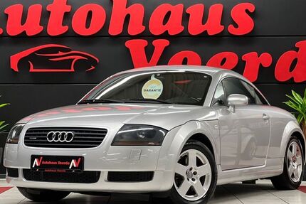 Audi TT 89.000 km 13.490 &euro; Voerde 46562
