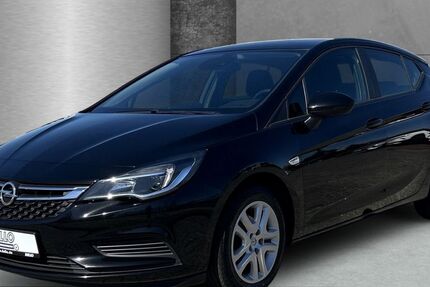 Opel Astra 92.420 km 12.880 &euro; Parchim 19370