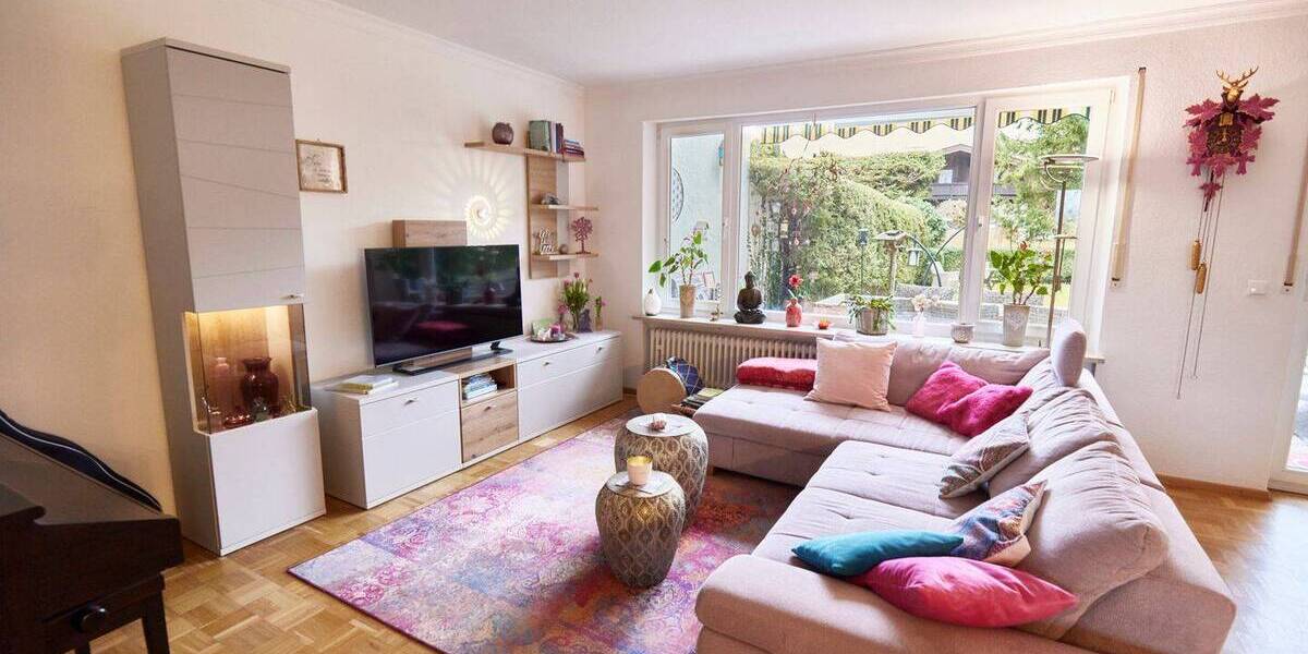 Reihenendhaus Ortsteil Schorn Sutten - 4 Zimmer, 135 m&sup2;, 1.450.000&euro; | Angebot:26852821