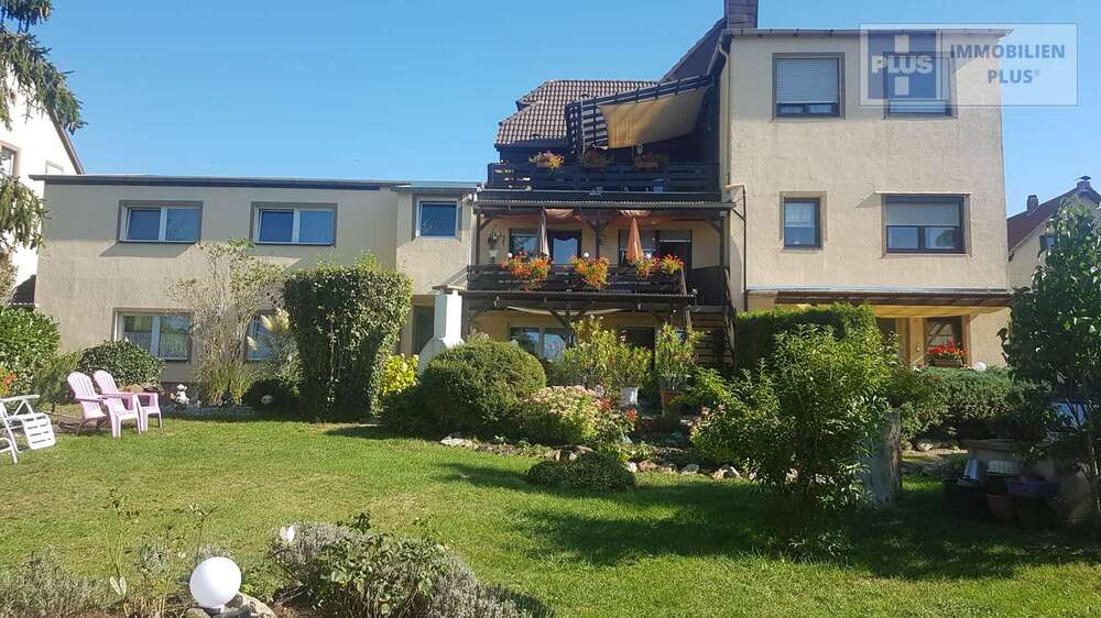 Einfamilienhaus Homburg / Einöd Einöd - 17 Zimmer, 513 m&sup2;, 789.000&euro; | Angebot:25755510