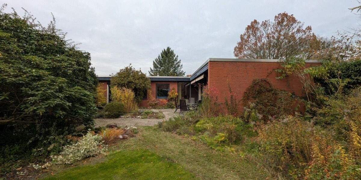 Familienfreundlicher Bungalow in Bremen-Borgfeld 6 zimmer