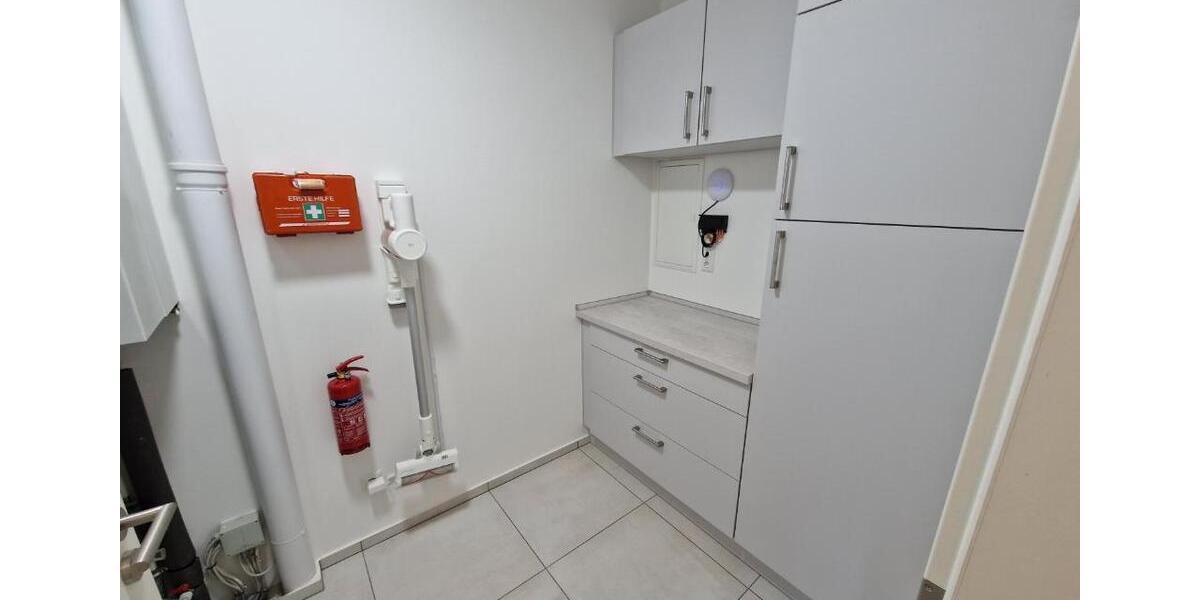 Etagenwohnung Westoverledingen - 2.5 Zimmer, 75 m&sup2;, 1.290&euro; | Angebot:26364187