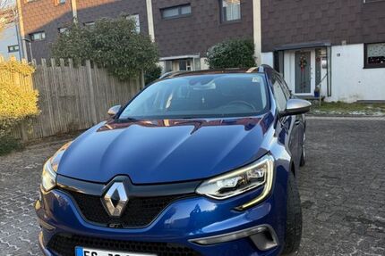 Renault Megane 147.500 km 14.250 &euro; Baltmannsweiler 73666