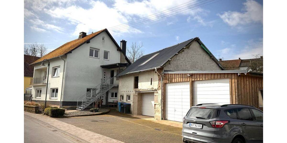 Einfamilienhaus Ehlenz - 5 Zimmer, 255 m&sup2;, 395.000&euro; | Angebot:26318223