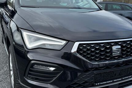 Seat Ateca 45.089 km 25.485 &euro; Boxberg 97944