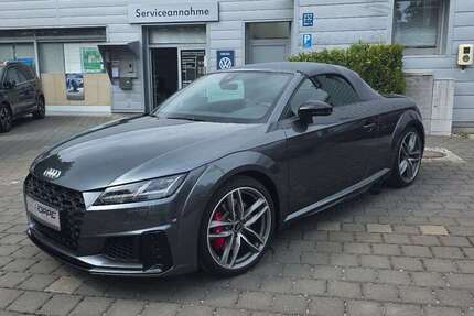 Audi TT 26.456 km 39.990 &euro; München 80999
