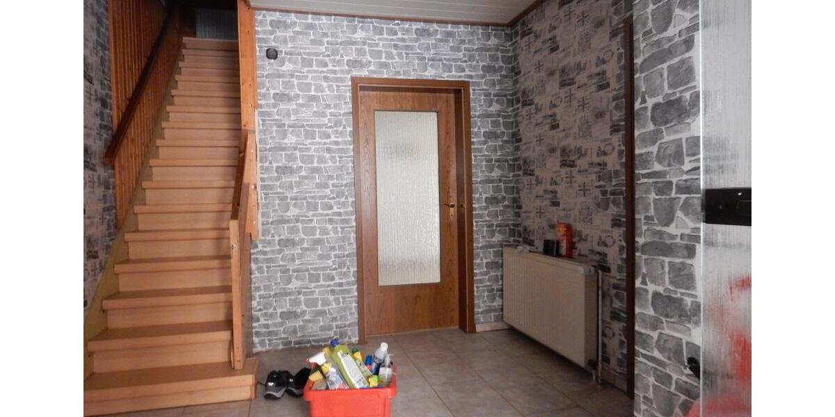 Einfamilienhaus Homberg (Efze) - 4 Zimmer, 151 m&sup2;, 189.000&euro; | Angebot:27118212