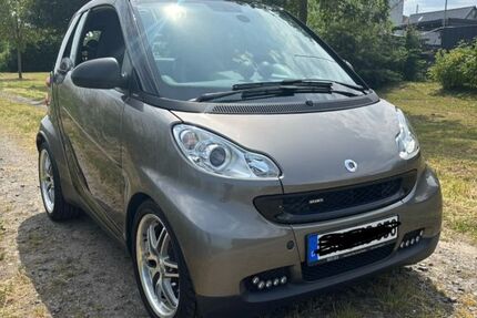 Smart Roadster 44.922 km 13.800 &euro; Köln 50827