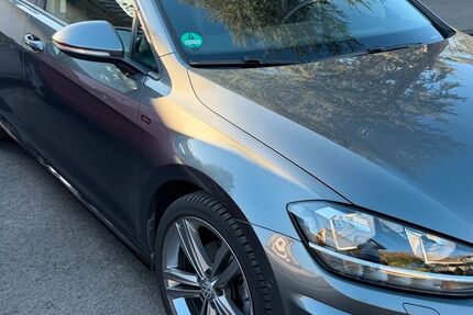 VW Golf 69.500 km 16.800 &euro; Göttingen / Hannover 37075