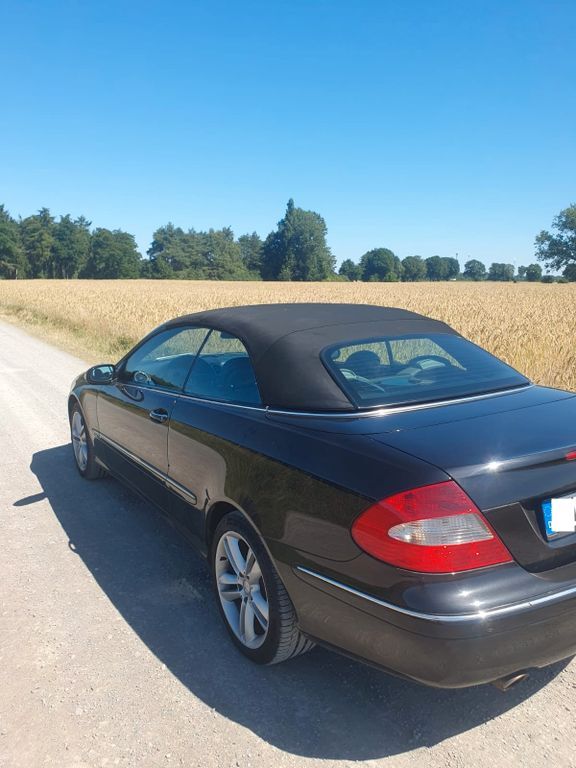 CLK 200